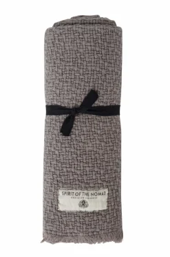 Spirit of the Nomad Badeværelsesmåtter-Bademåtte