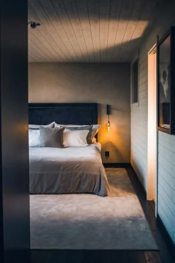 Spirit of the Nomad Sengetæpper-Sengetæppe