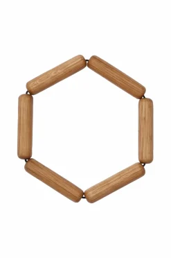 Spring Copenhagen Husholdningsartikler-Bordskåner Connect 14 cm Eg