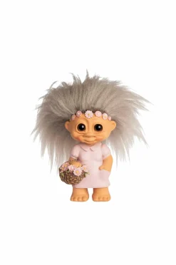 Spring Copenhagen Pynteting-Good Luck Troll 9 cm