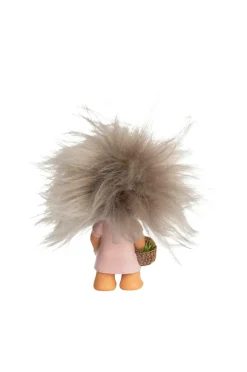 Spring Copenhagen Pynteting-Good Luck Troll 9 cm