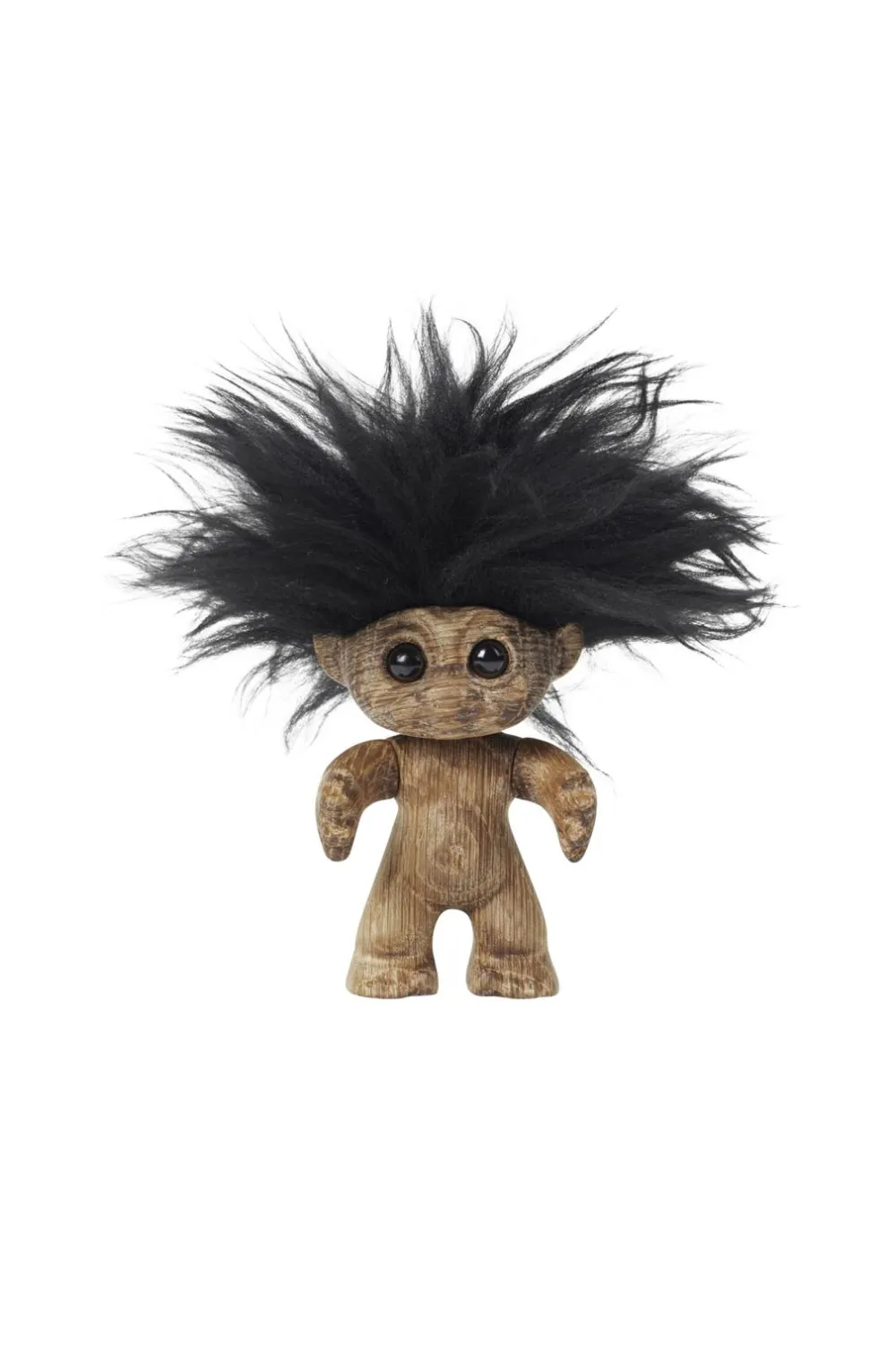 Spring Copenhagen Pynteting-Held og lykke trold eg 9 cm