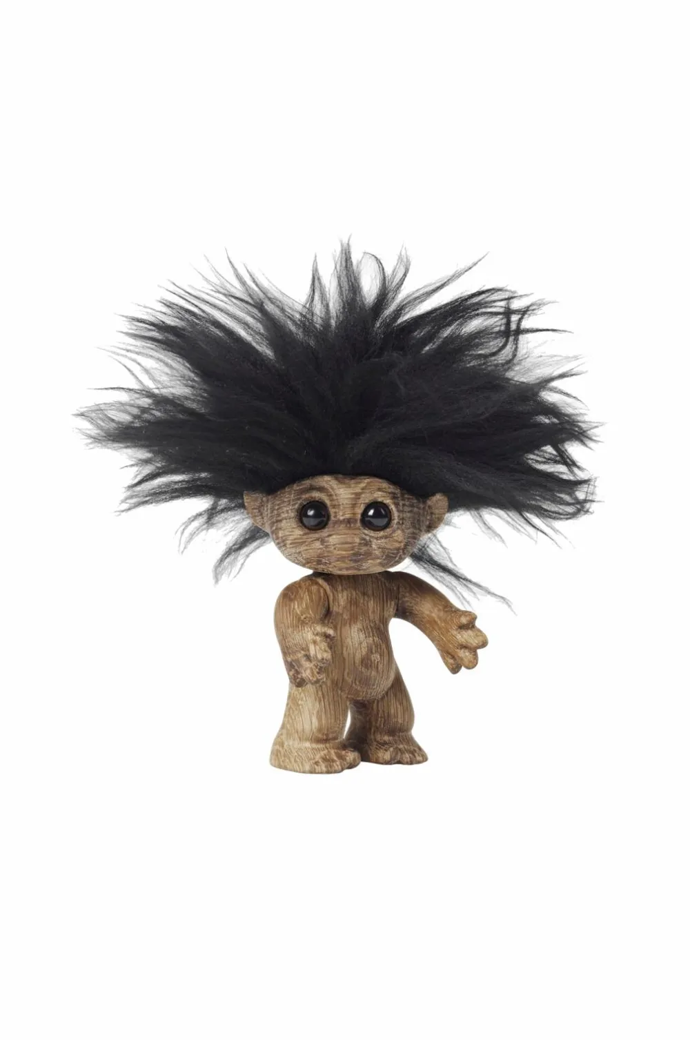 Spring Copenhagen Pynteting-Held og lykke trold eg 9 cm