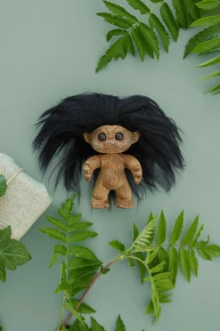 Spring Copenhagen Pynteting-Held og lykke trold eg 9 cm