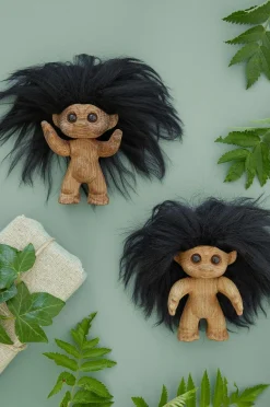 Spring Copenhagen Pynteting-Held og lykke trold eg 9 cm