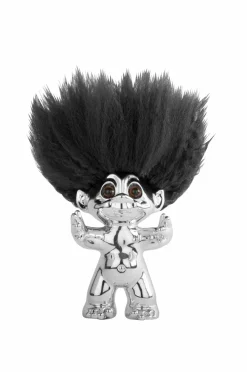 Spring Copenhagen Pynteting-Held og lykke trold 9 cm