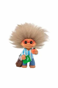 Spring Copenhagen Pynteting-Held og lykke-trold 9 cm