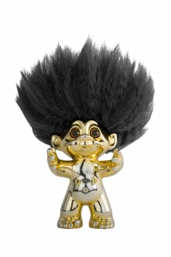 Spring Copenhagen Pynteting-Held og lykke-trold 9 cm