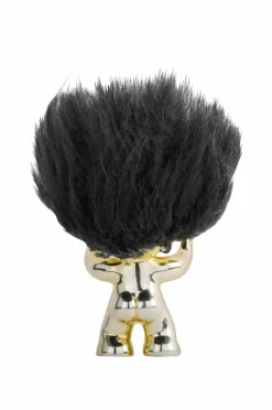 Spring Copenhagen Pynteting-Held og lykke-trold 9 cm