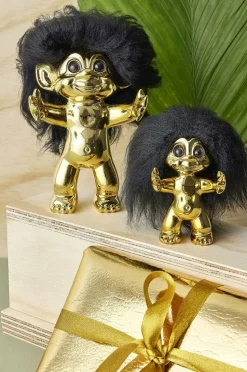 Spring Copenhagen Pynteting-Held og lykke-trold 9 cm