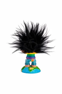 Spring Copenhagen Pynteting-Held og lykke-trold 9 cm