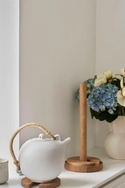 Spring Copenhagen Køkkenopbevaring-Køkkenrulleholder Stack 35 cm