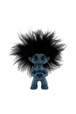 Spring Copenhagen Pynteting-Lykketrold m. hjerte 9 cm