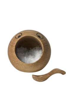 Spring Copenhagen Husholdningsartikler-Saltbøsse Salty 7 cm