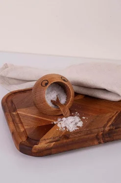 Spring Copenhagen Husholdningsartikler-Saltbøsse Salty 7 cm