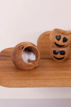 Spring Copenhagen Husholdningsartikler-Saltbøsse Salty 7 cm