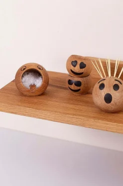 Spring Copenhagen Husholdningsartikler-Saltbøsse Salty 7 cm