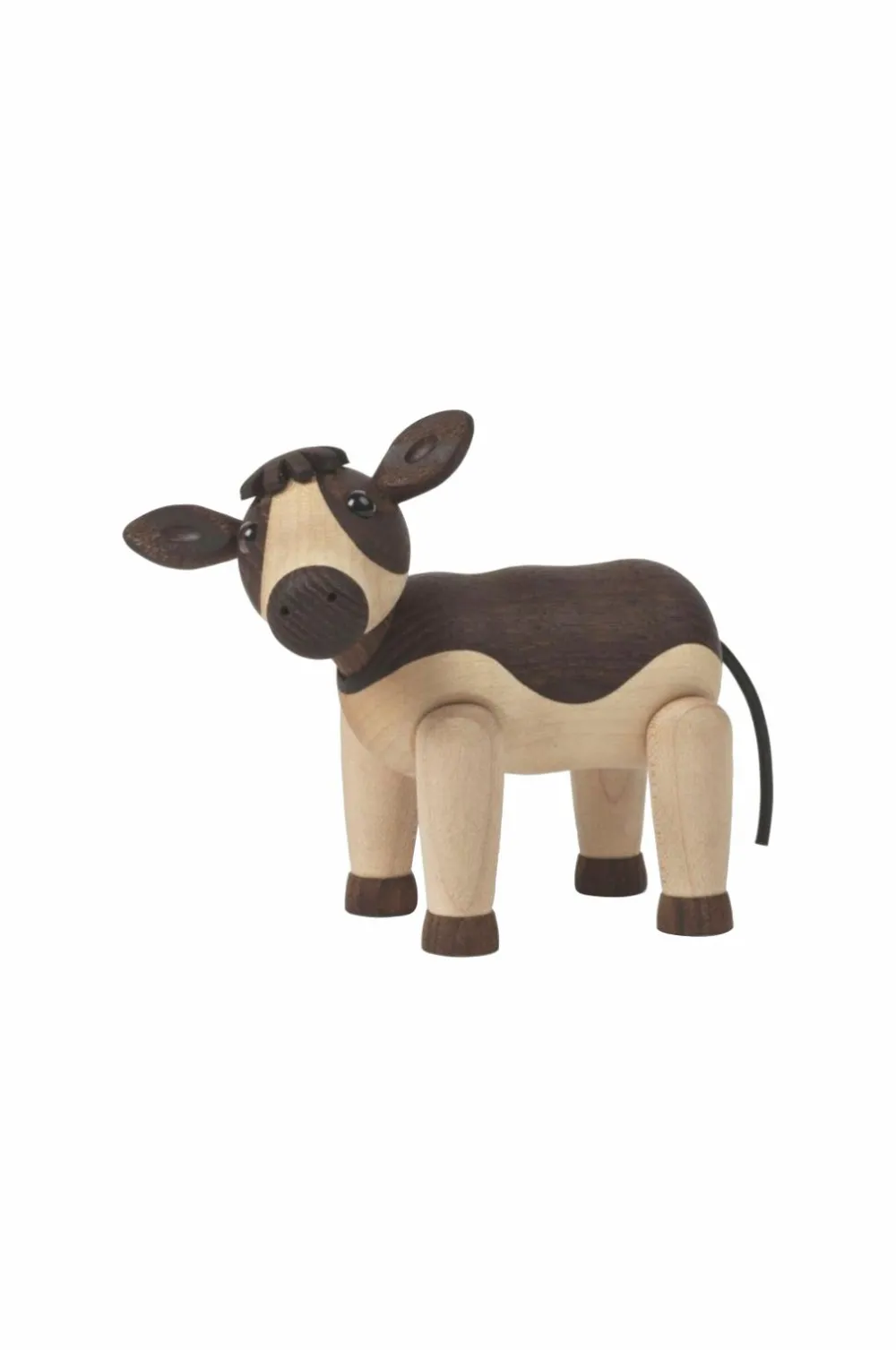 Spring Copenhagen Pynteting-Trædekoration Dandy Kalv 8,5 cm