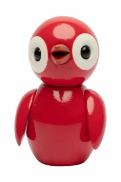 Spring Copenhagen Pynteting-Trædekoration Spring Birds 6,5 cm