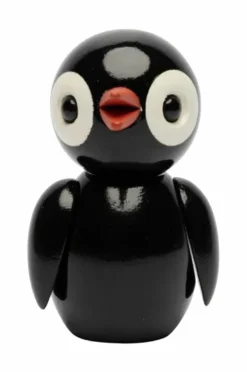 Spring Copenhagen Pynteting-Trædekoration Spring Birds 6,5 cm