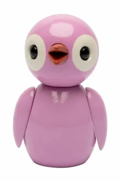 Spring Copenhagen Pynteting-Trædekoration Spring Birds 6,5 cm