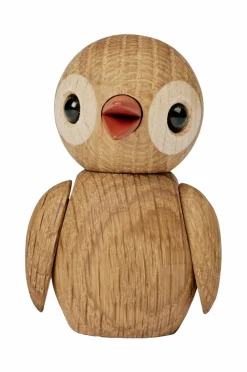 Spring Copenhagen Pynteting-Træ Doration Spring Birds Jokey 6,5 cm