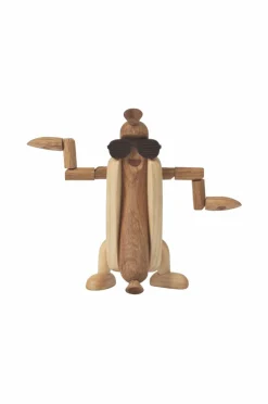 Spring Copenhagen Pynteting-Trædekoration Harry Hot Dog 11 cm