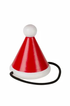 Spring Copenhagen Pynteting-Trædekoration Julemandshat til Spring CPOENHAGEN's Decorations