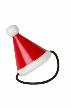 Spring Copenhagen Pynteting-Trædekoration Julemandshat til Spring CPOENHAGEN's Decorations