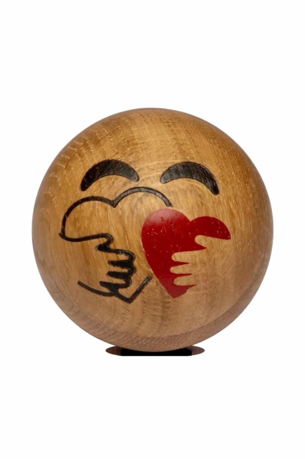 Spring Copenhagen Pynteting-Trædekoration Spring Emotions Sweethearts (Special Edition) 7 cm