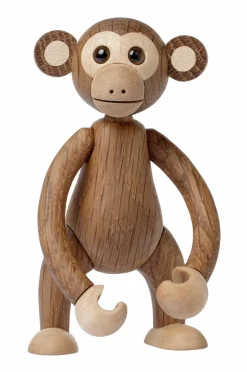 Spring Copenhagen Pynteting-Trædekoration Jolly Abe 11 cm