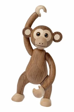 Spring Copenhagen Pynteting-Trædekoration Jolly Abe 11 cm