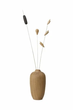 Spring Copenhagen Pynteting-Trædoration Bloom Vase m. blomster 12 cm