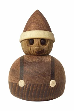 Spring Copenhagen Pynteting-Trædekoration Elfonzo Elf 8 cm