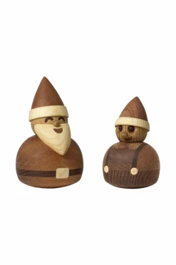 Spring Copenhagen Pynteting-Trædekoration Elfonzo Elf 8 cm