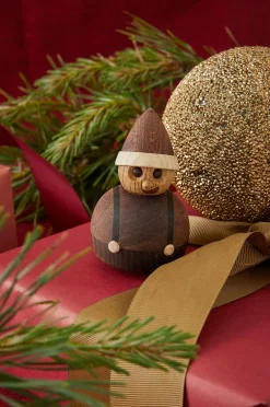 Spring Copenhagen Pynteting-Trædekoration Elfonzo Elf 8 cm