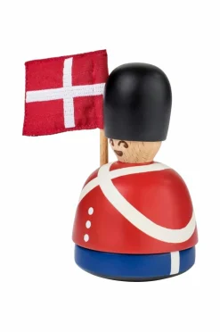 Spring Copenhagen Pynteting-Trædekoration Guardy Guard 6 cm