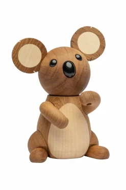 Spring Copenhagen Pynteting-Trædekoration Aussie Koala 17,5 cm