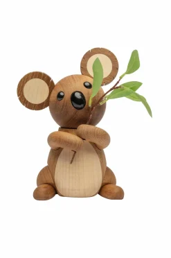 Spring Copenhagen Pynteting-Trædekoration Aussie Koala 17,5 cm