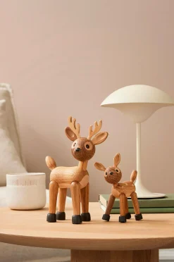 Spring Copenhagen Pynteting-Trædekoration Spirit Rådyr