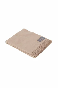 Stackelbergs Tæpper & Plaider-Plaid Alpacka