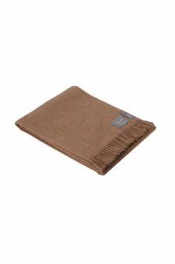 Stackelbergs Tæpper & Plaider-Plaid Alpacka