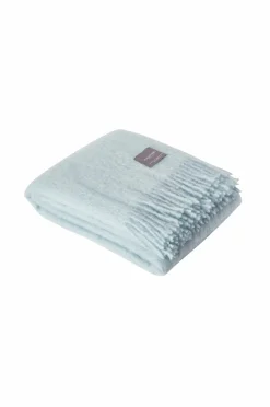 Stackelbergs Tæpper & Plaider-Plaid Mohair Blanket