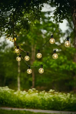 Star Trading Lyskæder-Big Circus Filament 10L