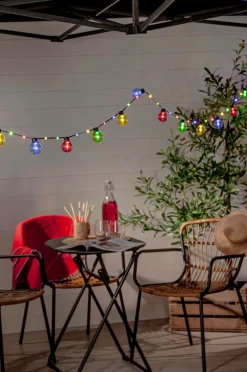 Star Trading Udendørsbelysning|Lyskæder-Bolla lyskæde