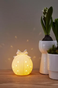 Star Trading Julepynt-Dekoration Rozy 11cm