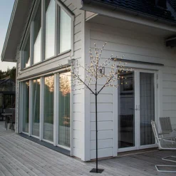 Star Trading Udendørsbelysning-Dekorativt træ Albero