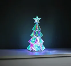 Star Trading Julepynt-Dekoration Magic Tree