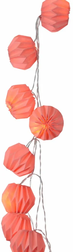 Star Trading Lyskæder-Dekorativ lyskæde Boll