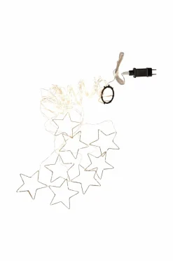 Star Trading Lyskæder-DugdråbeTræLys